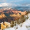 Clearing Winter, Grand Canyon National Park, Arizona
