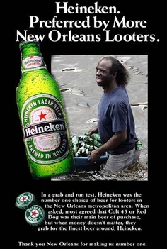 heineken