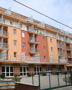 Szent Gellert Senior Apartmanhaz Seniorhaz